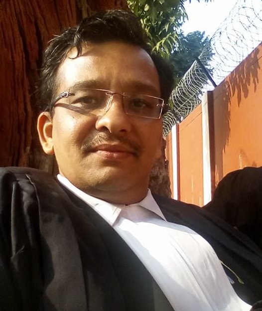 Adv. Abhishek Bhatnagar