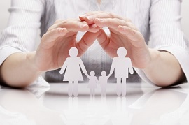 Family Law Matters