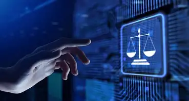 cyber law