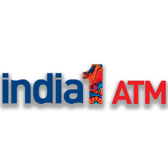 india 1 atm