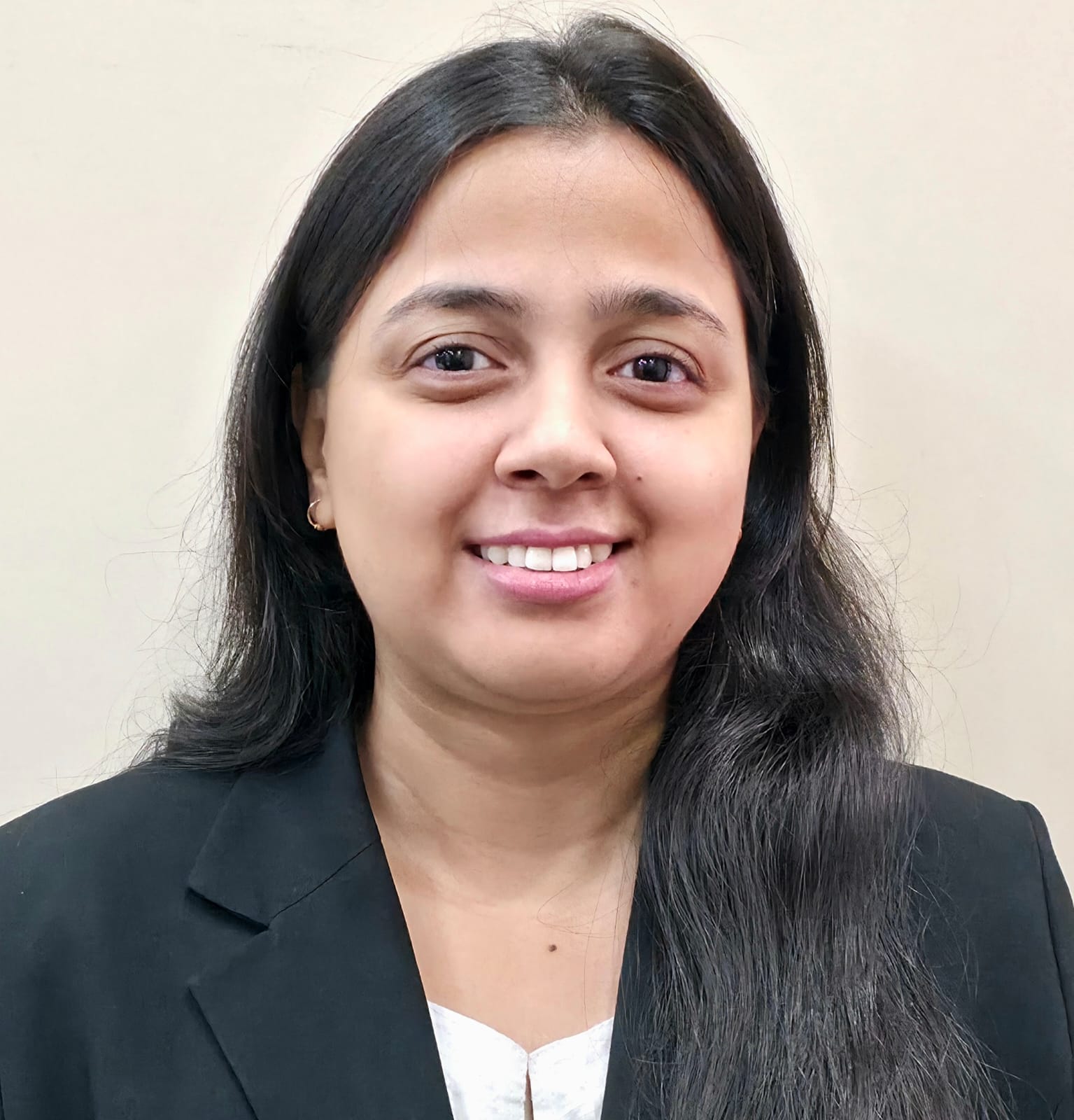 Priyanshi